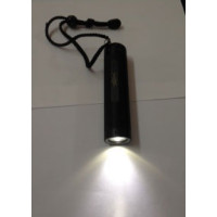 F4 Diving flashlight led flashlight diving waterproof IP68 - TH-AF4 - AZZI SUB